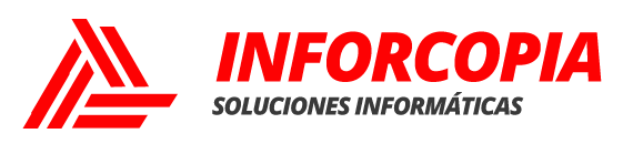 Logo Inforcopia ACO
